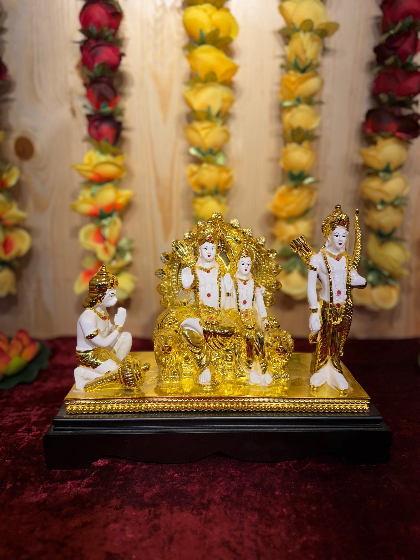 Ram Darbar Idol