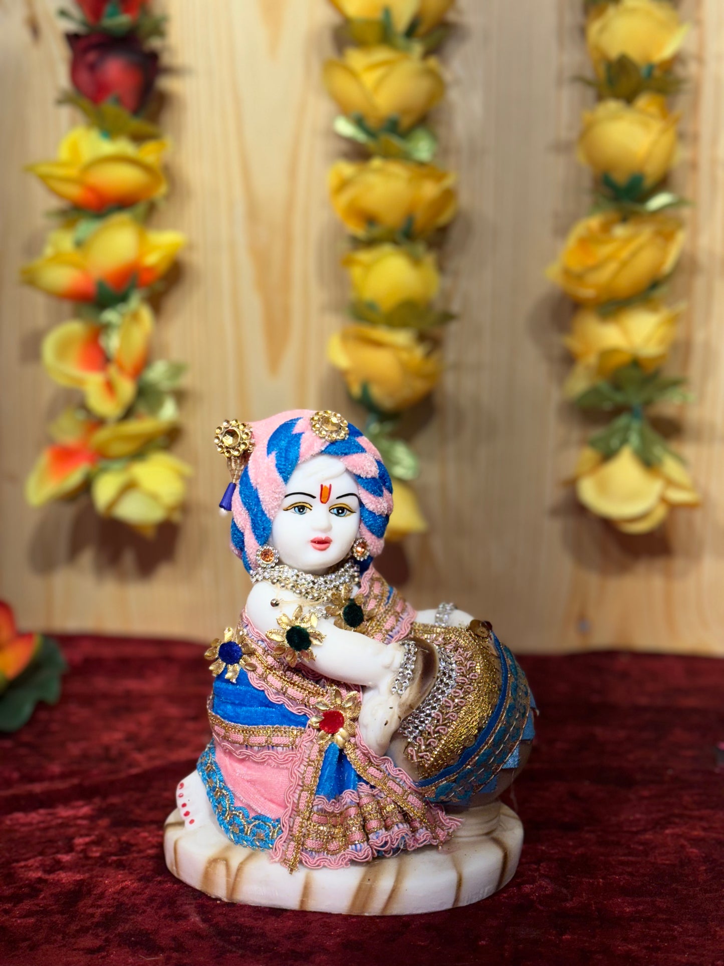 Bal Gopal Idol