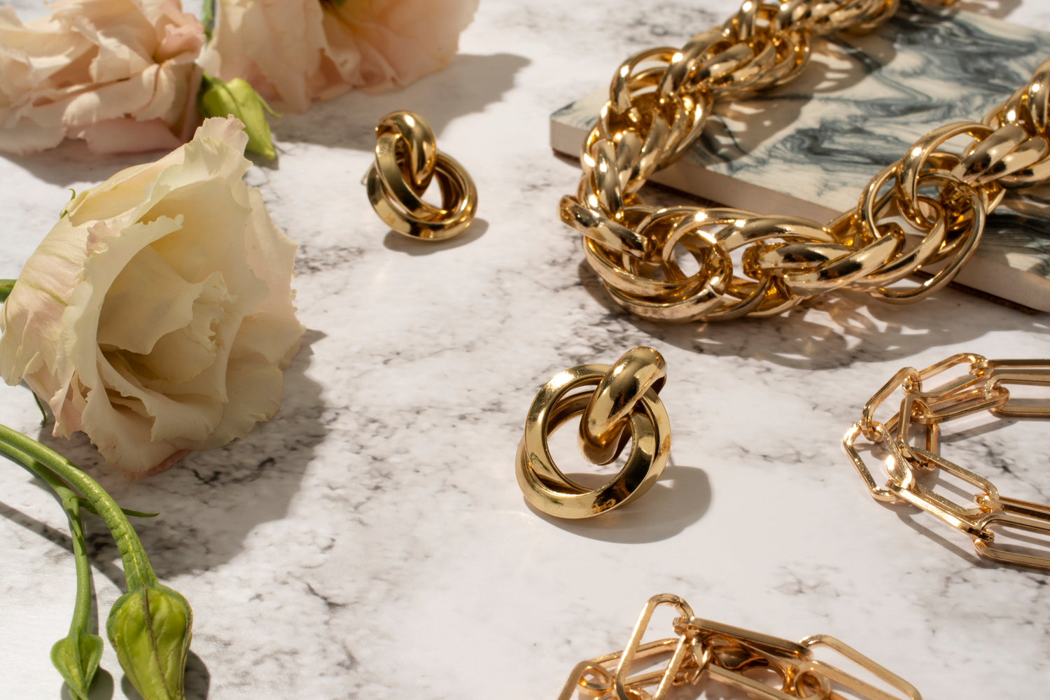 Jewellery & Accessories