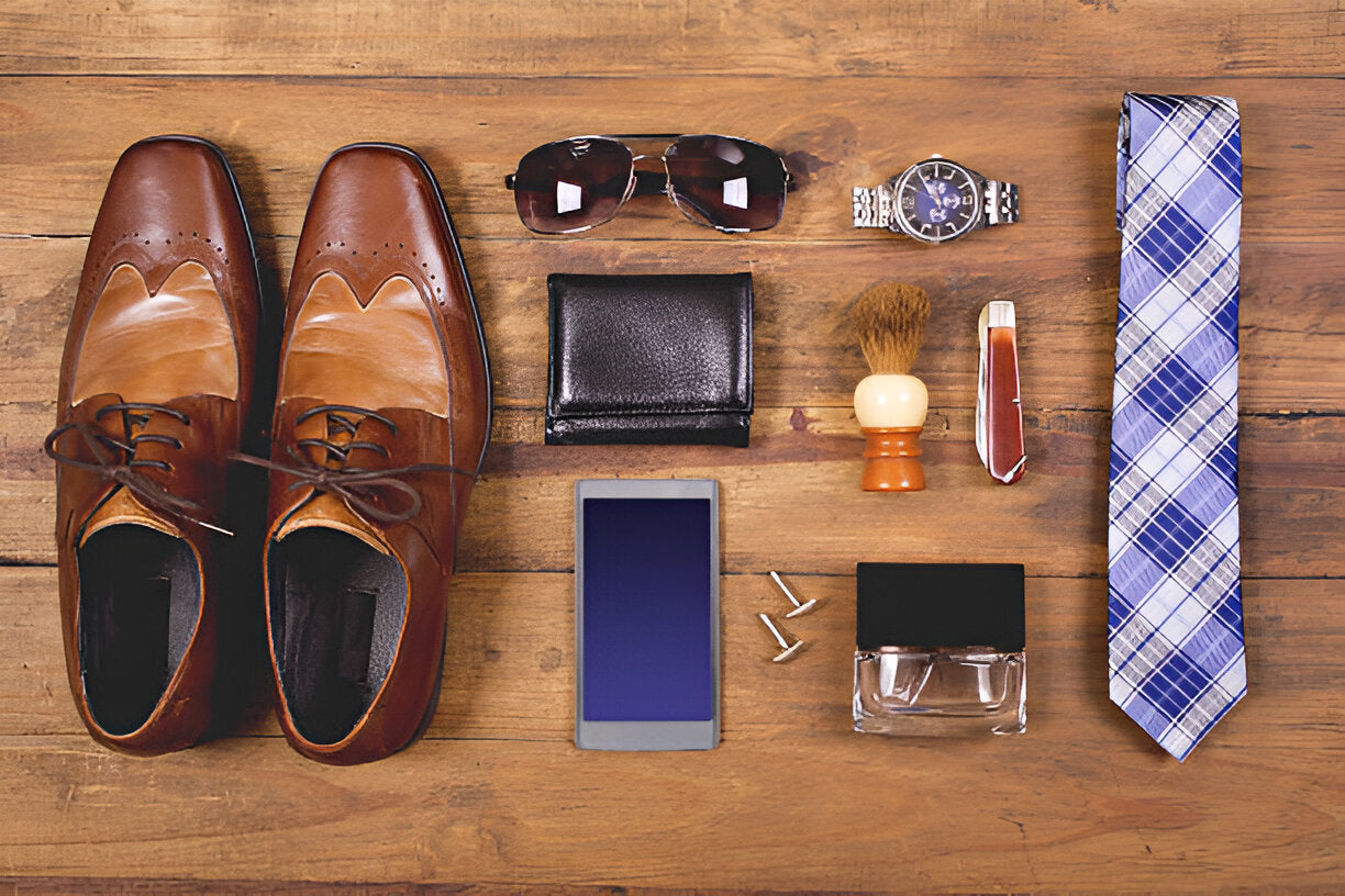 Mens Accessories