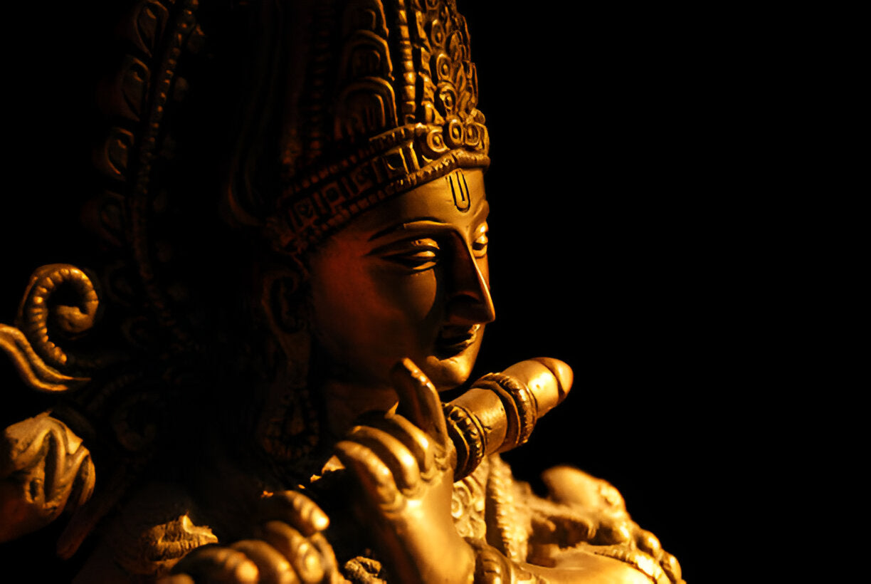 God Figurines