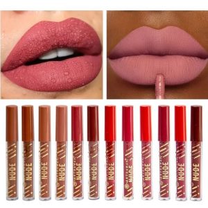 Nude Lip gloss