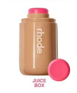 Pocket Blush Stick