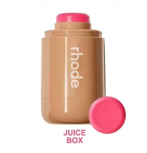 Pocket Blush Stick