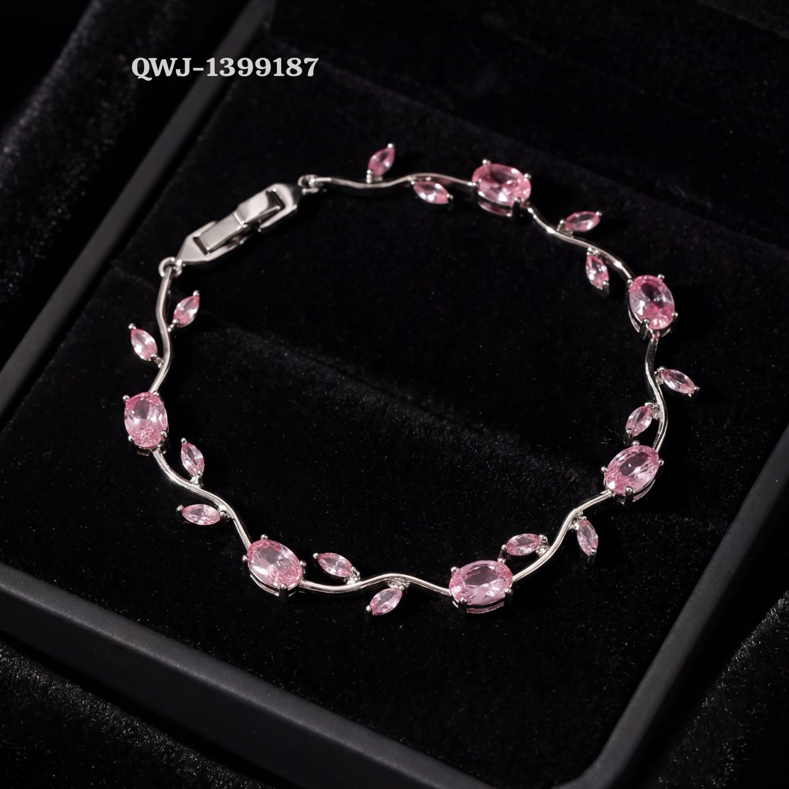 Tulip Bracelet