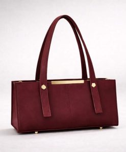 Grace Line Tote Bag