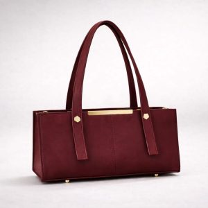 Grace Line Tote Bag