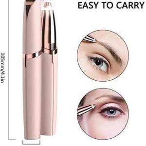 Flawless Brows Eyebrow Hair Remover Machine