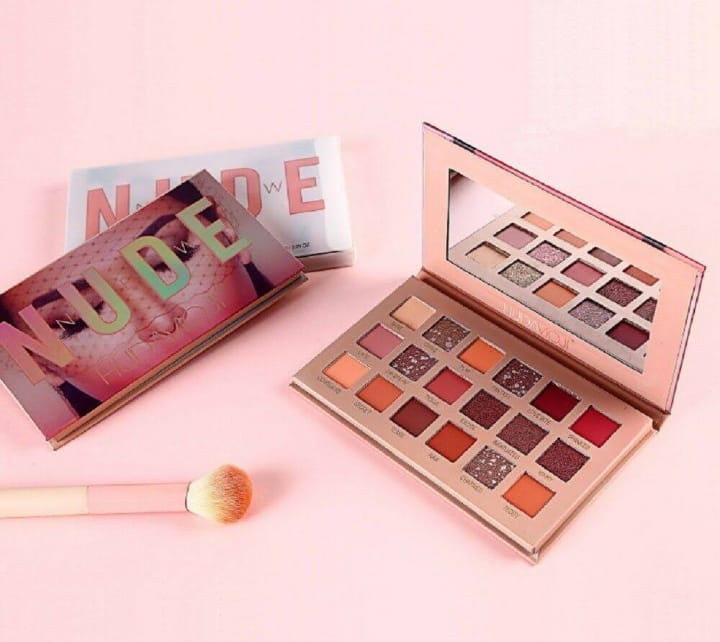Eyeshadow Palette - Image 2
