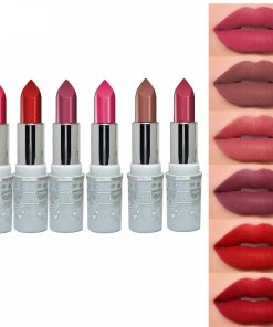 Matte Lipstick set