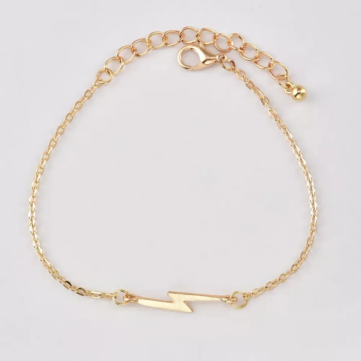 Elegant Spark Bracelet - Image 2