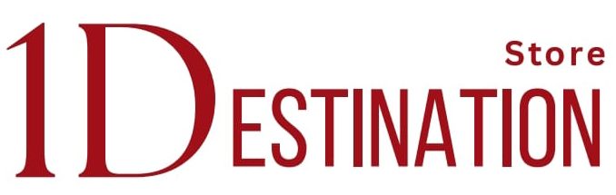 One Destination