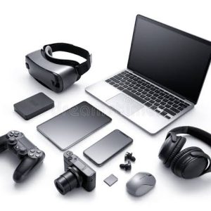 Tech & Gadgets