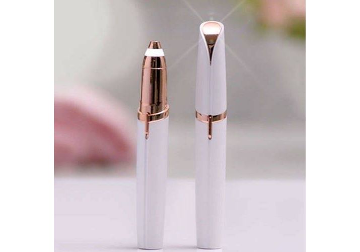 Flawless Brows Eyebrow Hair Remover Machine - Image 2