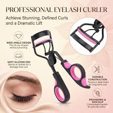 Professional Eye Lashes Curler