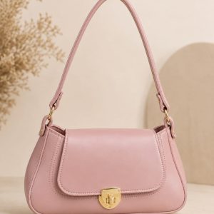 Classic Flap Shoulder Bag