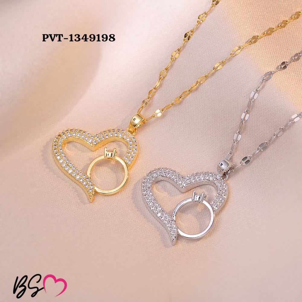 Korean Heart Locket - Image 3