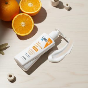CeraVe Facial Moisturizing Lotion
