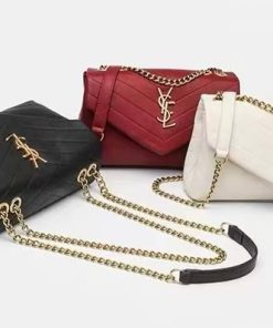 Luxury Shoulder Bag