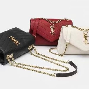 Luxury Shoulder Bag