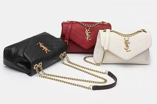 Luxury Shoulder Bag