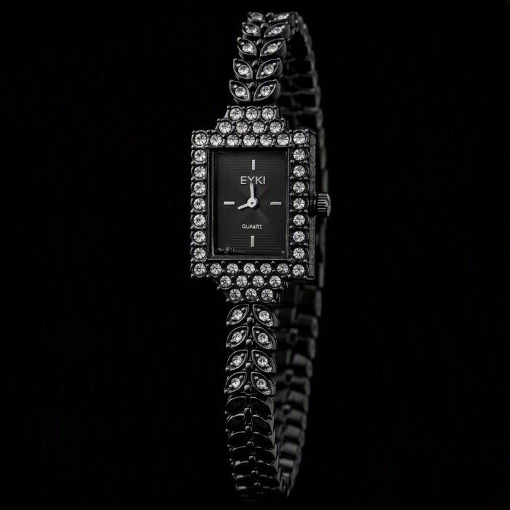 Korean Leaf Watch - Image 2