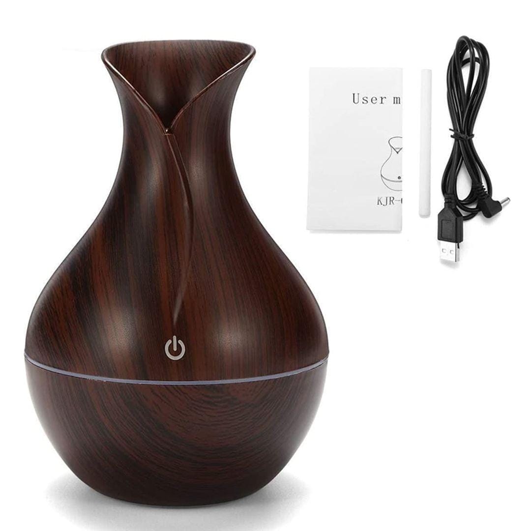 Mini Ultrasonic Aroma Diffuser - Image 3