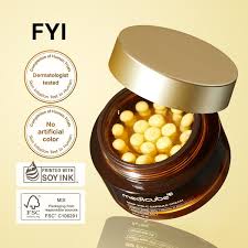 Medicube Vita C Capsule Cream - Image 3