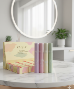 Kaqili Soft Mist Lip Glaze – Shade 1