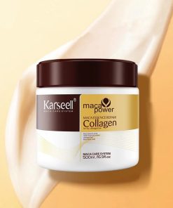 Karseell Collagen Hair Mask – 500ml