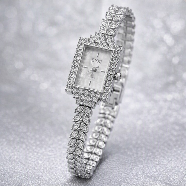 Korean Leaf Watch - Image 4