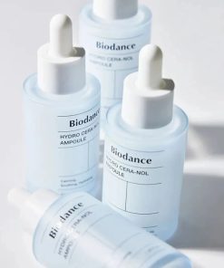 Biodance Hydro Cera Serum