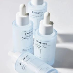 Biodance Hydro Cera Serum