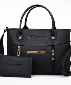 Luxe 2-Piece Tote Set