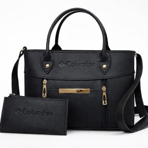 Luxe 2-Piece Tote Set