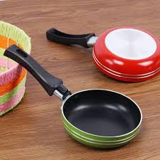 Mini Non-Stick Frying Pan