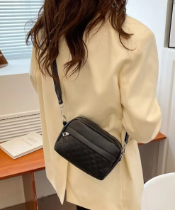 Convertible Crossbody Bag