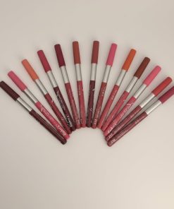 Kashee’s Nude Lipstick