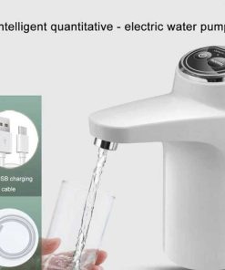 Electric Water Pump