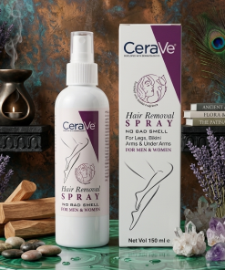 CeraVe Hair Removal Spray