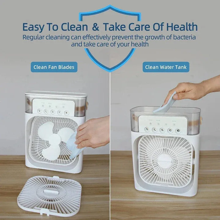 Mini Air Cooler - Image 3