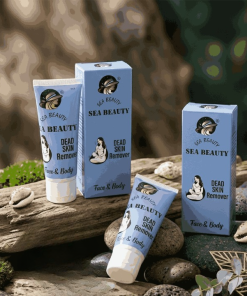 Sea Beauty Peeling Gel