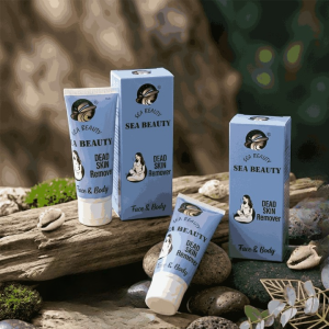 Sea Beauty Peeling Gel