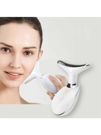 ES-1081 Face Massager - Image 3