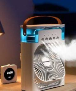Mini Air Cooler